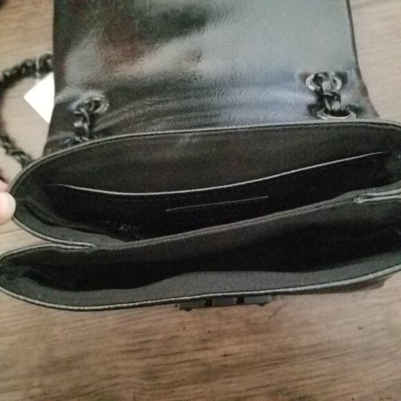 Nicole Miller New York Handbag / Clutch - Picture 9 of 16